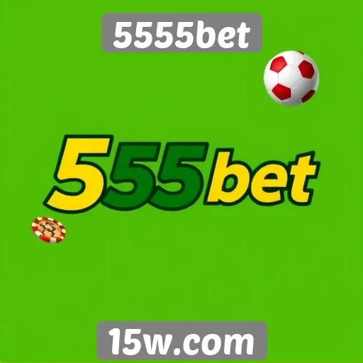 5555bet oferece variedade de jogos online