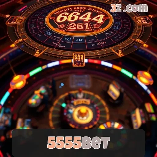 5555bet: Descubra os Incríveis Bônus para Potencializar Seus Jogos!