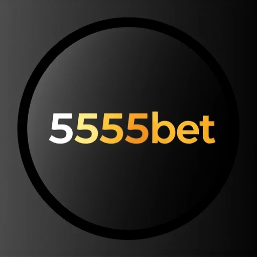 5555bet Logo