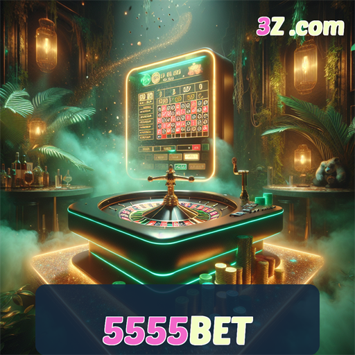 Aventura Acelerada no Casino do 5555bet