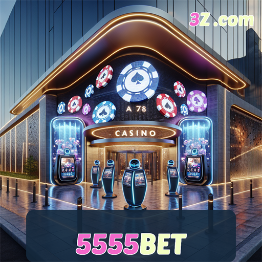 Promoções Estrondosas na 5555bet Que Você Não Pode Perder