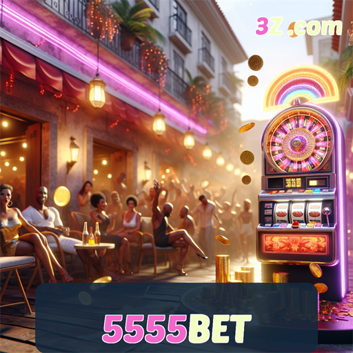 Experiência VIP: Atrações Exclusivas do 5555bet Que Encantam