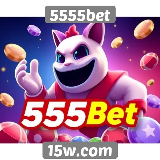 Jogos mais populares disponíveis na 5555bet