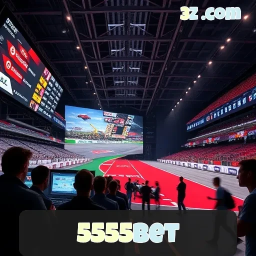 5555bet e Seu Incrível Suporte 24/7: Aposte com Segurança e Tradição